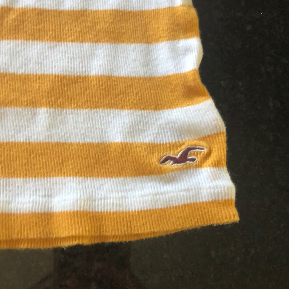 Hollister tank top - Picture 3 of 5